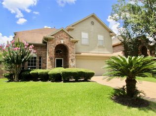 1818 Arrowhead Ct, Missouri City, TX 77459
