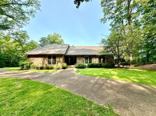 2635 Joe Wheeler Brown Rd, Fulton, MS 38843