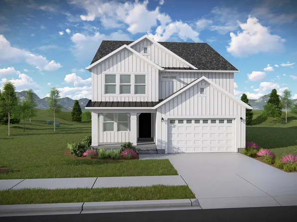 2797 N Dandelion Dr #2118, Saratoga Springs, UT 84045