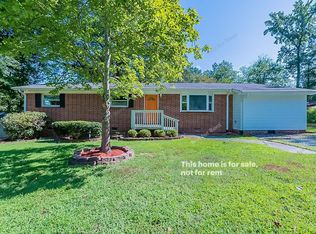 2612 Joyner Rd, Durham, NC 27704