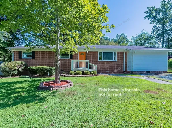 2612 Joyner Rd, Durham, NC 27704