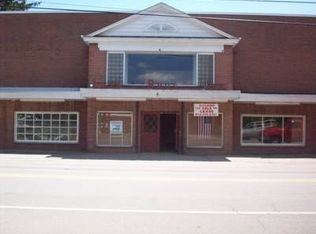 25 West St, Galeton, PA 16922