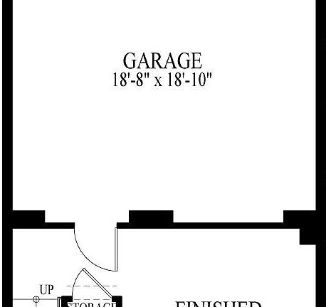 Plan Elevation.