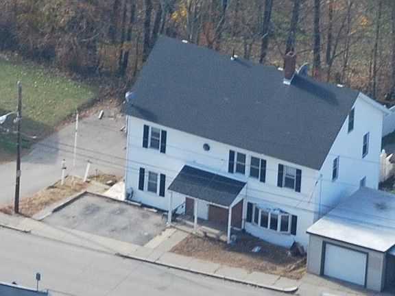 Quite Street - Near Southbridge Airport