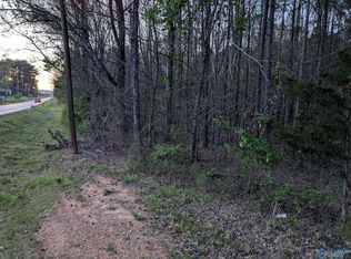 Main Dr, New Hope, AL 35760