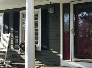 238 Table Rock Rd, South Kingstown, RI 02879