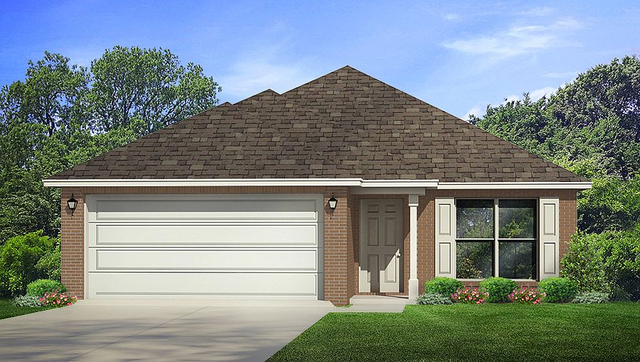 Plan Elevation.