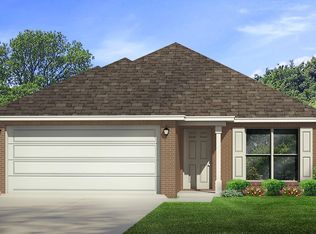 8141 Colleton Dr S #45, Semmes, AL 36575