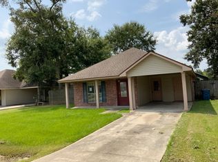 720 Bergerie St, New Iberia, LA 70560