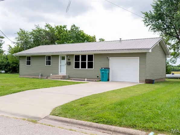 908 W Jackson Ave, Owensville, MO 65066