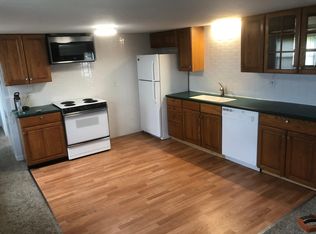 1501 N 9th St LOT 12, Sapulpa, OK 74066