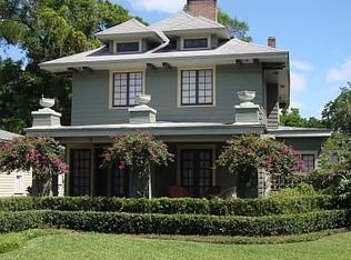 641 E Ridgewood St, Orlando, FL 32803