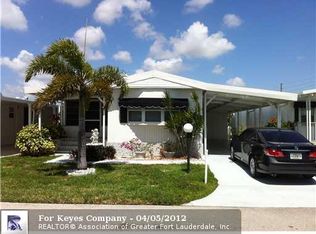 2117 SW 52nd St, Fort Lauderdale, FL 33312