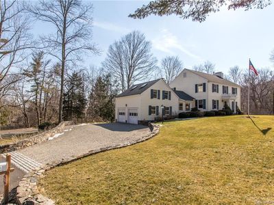 46 Skymeadow Dr, Stamford, CT, 06903