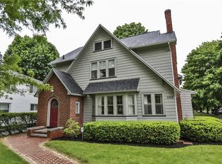 2515 Saint Paul Blvd, Rochester, NY 14617