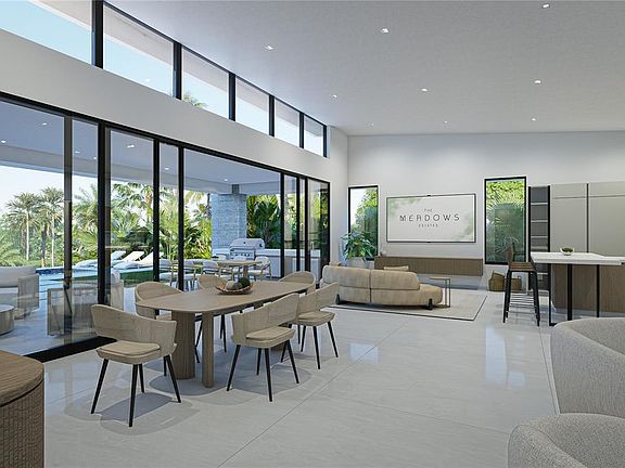 4th image of 6 The Meadows Ests