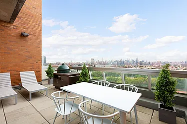 Sold by Halstead Real Estate