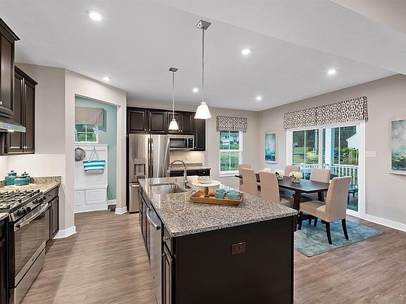 2nd image of 428 Rosy Dale Dr Lot 1089