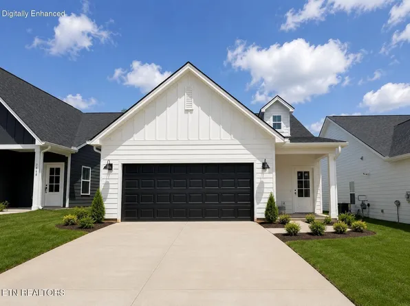 7464 Sun Blossom Ln #197, Knoxville, TN 37924