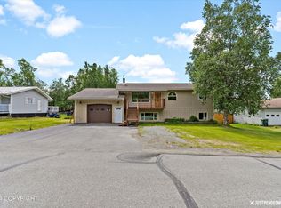 18520 Citation Rd, Eagle River, AK 99577