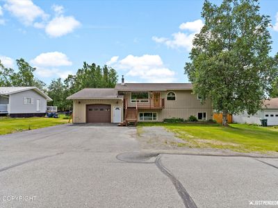 18520 Citation Rd, Eagle River, AK, 99577
