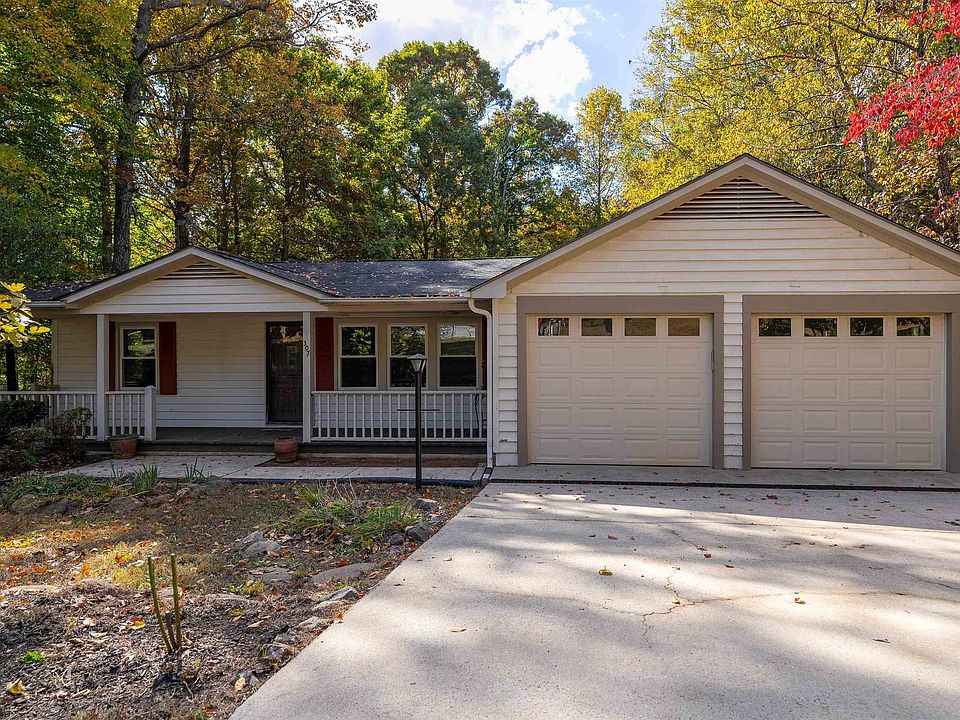 307 N Oak Ave, Landrum, SC 29356 Zillow