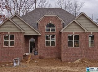 1079 Creel Dr, Moody, AL 35004