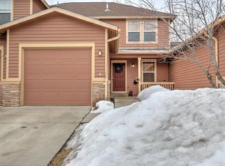 141 W Cathedral Ct, New Castle, CO 81647