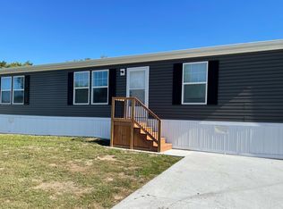 729 Morgan Dr #729, Flint, MI 48506