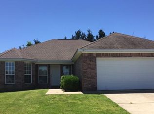 2235 Nature Trl, Conway, AR 72032