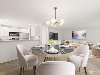 1700 12th Avenue S #207, Seattle, WA, 98144
