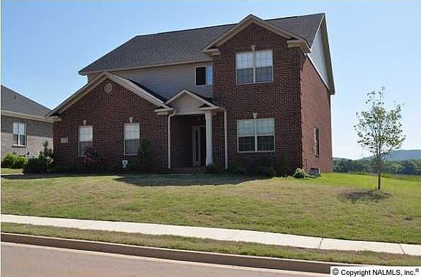 Home for Sale in OWENS CROSS ROADS, AL $274,900