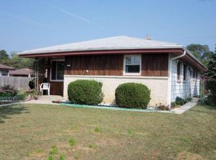 5818 N 80th St, Milwaukee, WI 53218