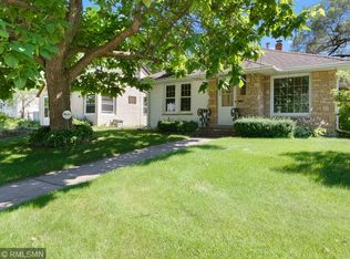 1600 Reaney Ave, Saint Paul, MN 55106