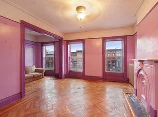 462 Van Buren St, Brooklyn, NY 11221