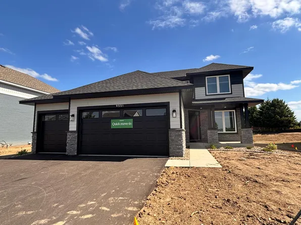 9551 Lydia Ln, Elko New Market, MN 55020