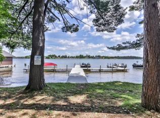 8250 Northern Rd #202, Minocqua, WI 54548