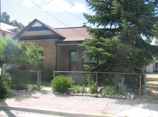 528 I St, Salida, CO 81201