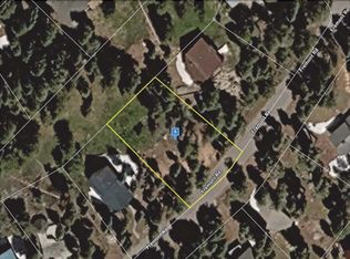 41 Fremont Rd, Bear Valley, CA 95223