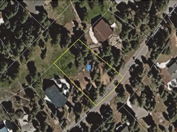 41 Fremont Rd, Bear Valley, CA 95223