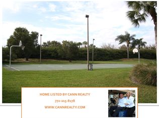 2936 SW Sunset Trace Cir, Palm City, FL 34990