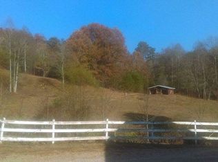 Pony Trl, Whittier, NC 28789