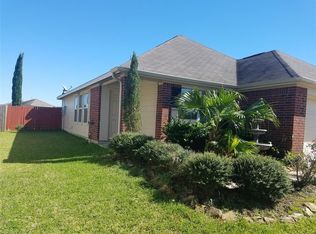 5902 Durango Mist Ln, Katy, TX 77449