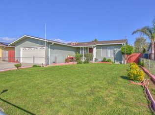 1626 Siskiyou Dr, Salinas, CA 93906