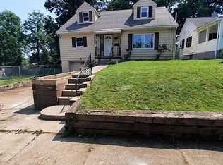 339 Sieber Ave, Akron, OH 44312
