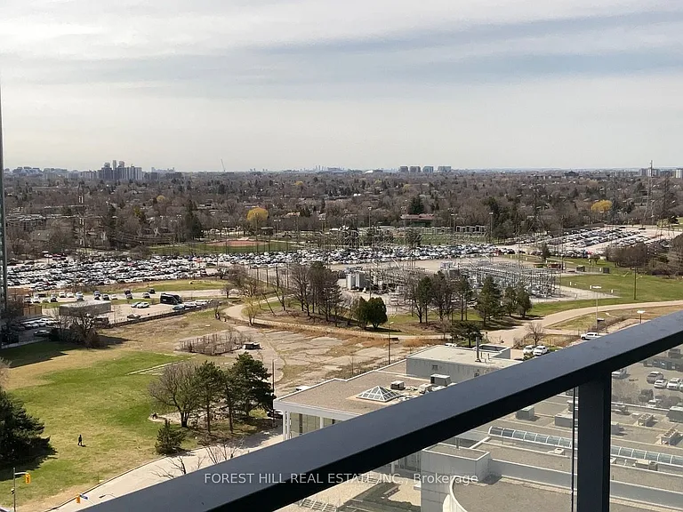 7 Golden Lion Hts S #1507 — Photo 26