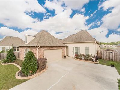 1060 Deer Park Dr, Madisonville, LA, 70447