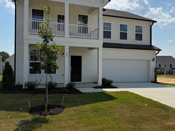 682 Old Station Pointe, Angier, NC 27501