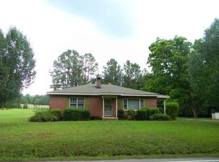 2260 Stevenson Rd, Abbeville, SC 29620