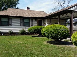 6317 Colgate Ave, Norfolk, VA 23518